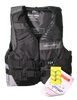 Sea-Doo Motion Black PFD (UNISEX)