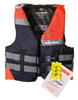 Sea-Doo Motion Navy Blue PFD (UNISEX)