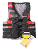Sea-Doo Motion Red PFD (UNISEX)
