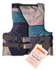 Sea-Doo Motion Navy Blue PFD (LADIES)