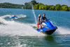 Yamaha Watersports Tube Blue With Rope & Pump