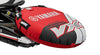 Yamaha Watersports Tube Red With Rope & Pump