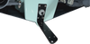 Simrad 3 in 1 Transducer With Custom Mount Bracket & Installation