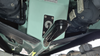 Simrad 3 in 1 Transducer With Custom Mount Bracket & Installation