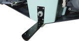 Simrad 3 in 1 Transducer With Custom Mount Bracket & Installation