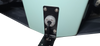 Simrad 3 in 1 Transducer With Custom Mount Bracket & Installation
