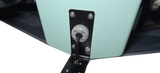 Simrad 3 in 1 Transducer With Custom Mount Bracket & Installation