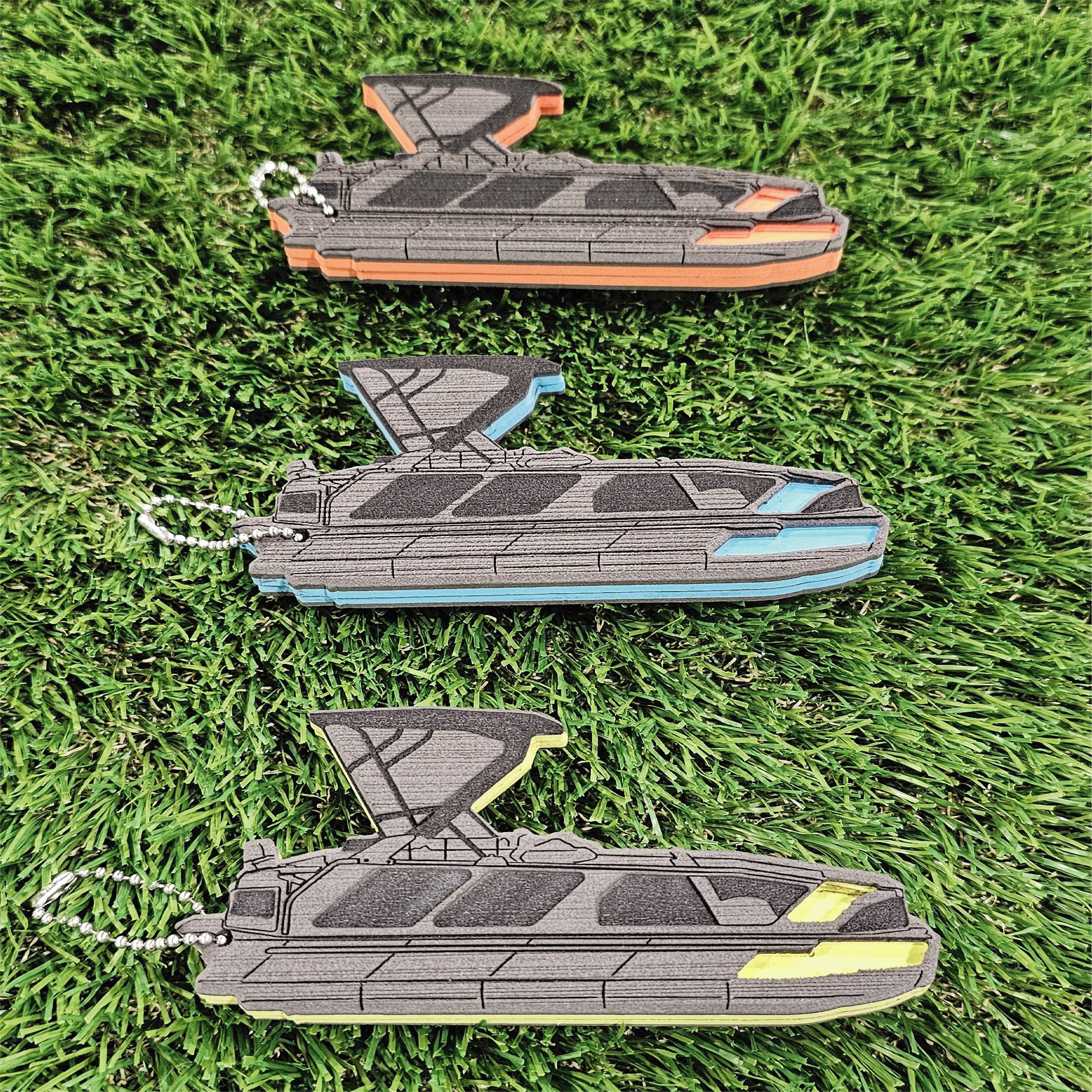 SeaDoo Switch Key Float – JetBoatPilot
