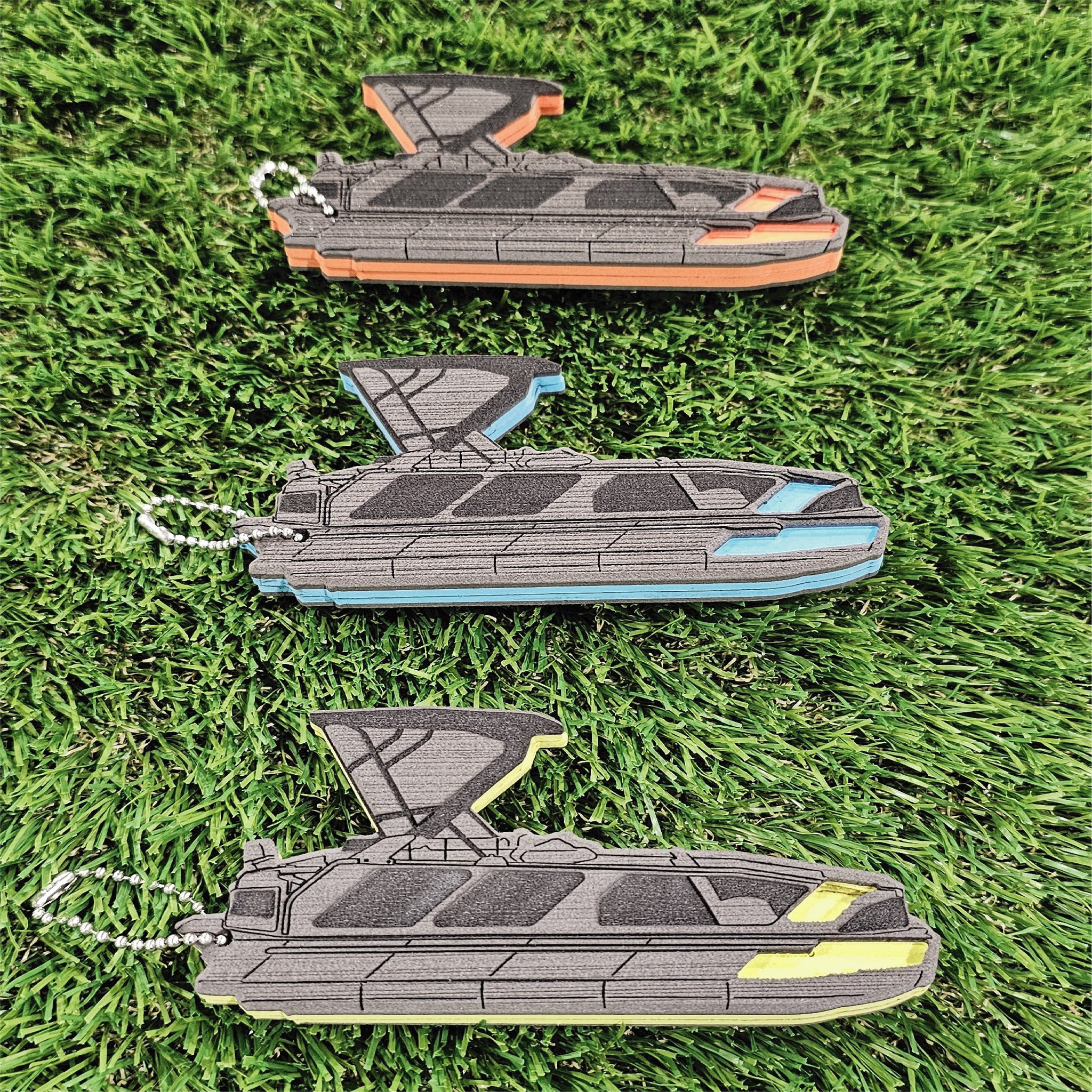 SeaDoo Switch Key Float – JetBoatPilot