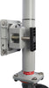 1500LB ELECTRIC TONGUE JACK