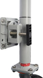 1500LB ELECTRIC TONGUE JACK