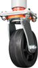 1500LB ELECTRIC TONGUE JACK
