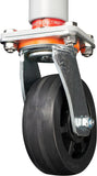 1500LB ELECTRIC TONGUE JACK