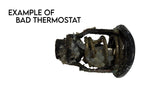 Yamaha Marine Engine Thermostat