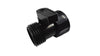 Flush Adapter Ball Valve