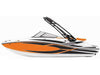 Impact Graphic For Sea-Doo 2010-2012 Challenger 210