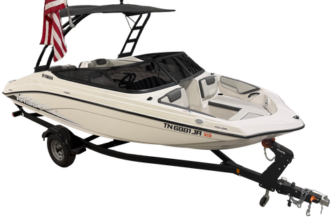 2023 YAMAHA AR190 (Consignment) VHS 94/100