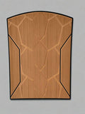 Marine Mat for Yamaha 25 Foot Sport Boats (2021-Current)
