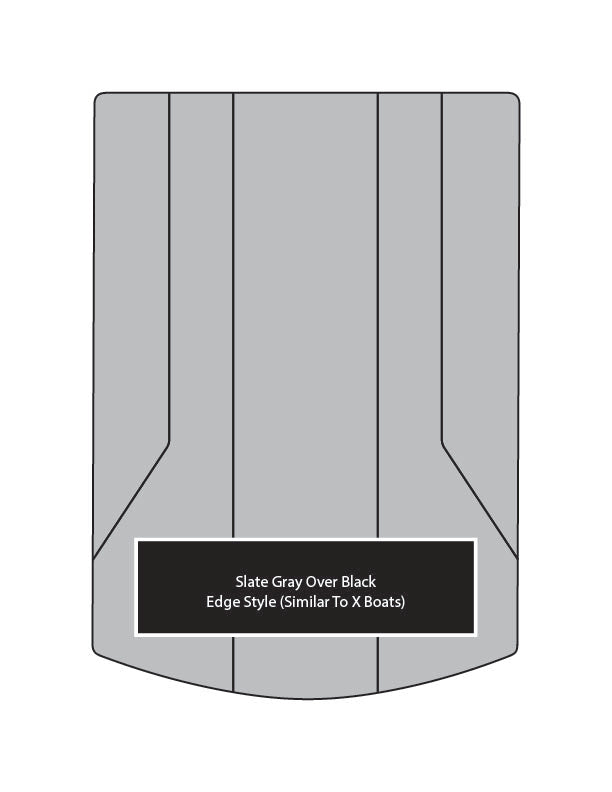 CLEARANCE Marine Mat Aerial Surf Platform Mat for Vortex 243/2430 (2015-2021 MY)