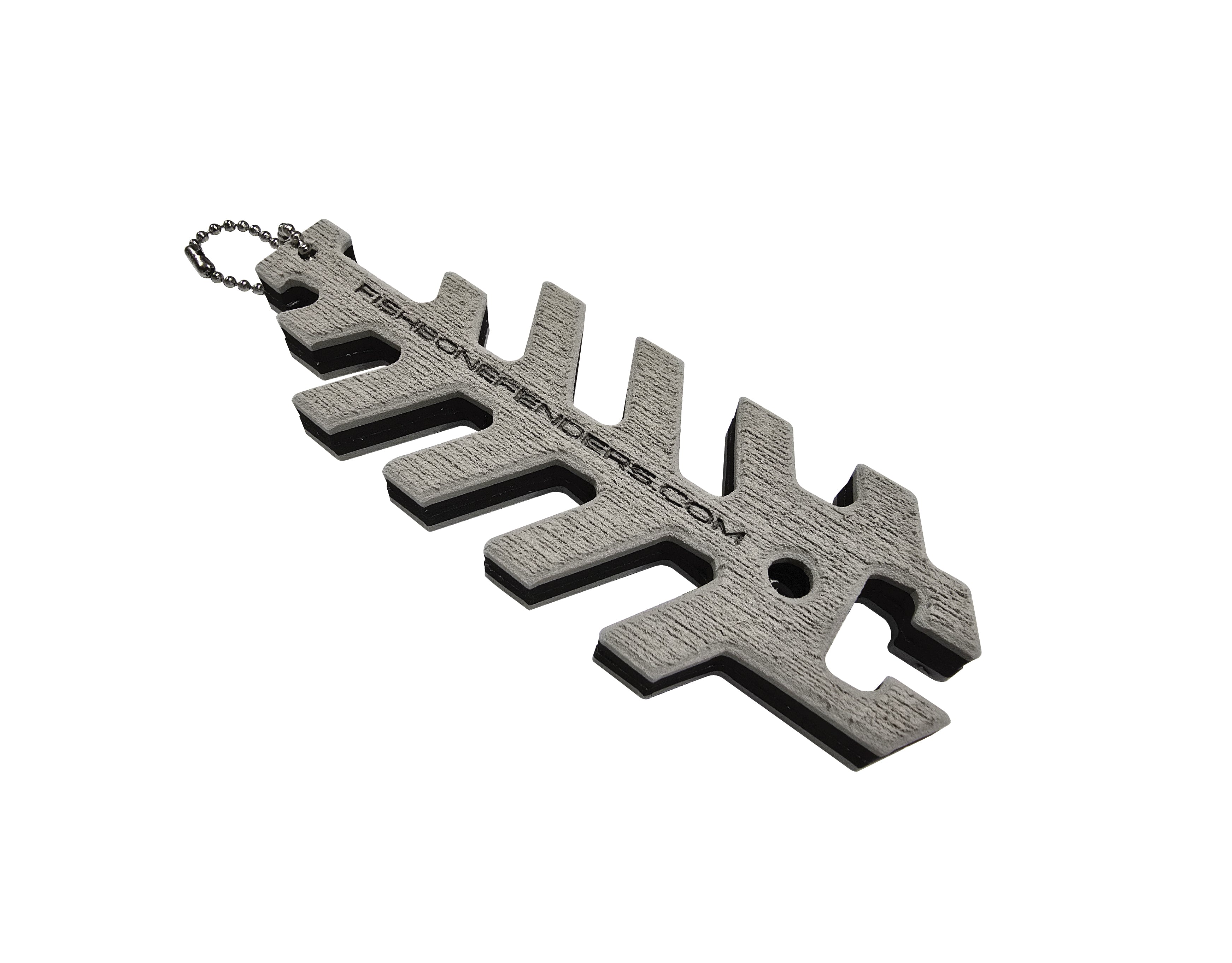 FishBone Key Floats – JetBoatPilot