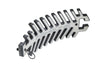 FishBone Fender