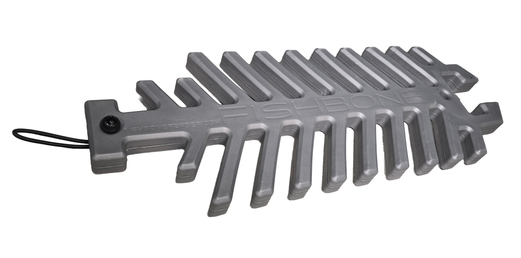 FishBone Fender