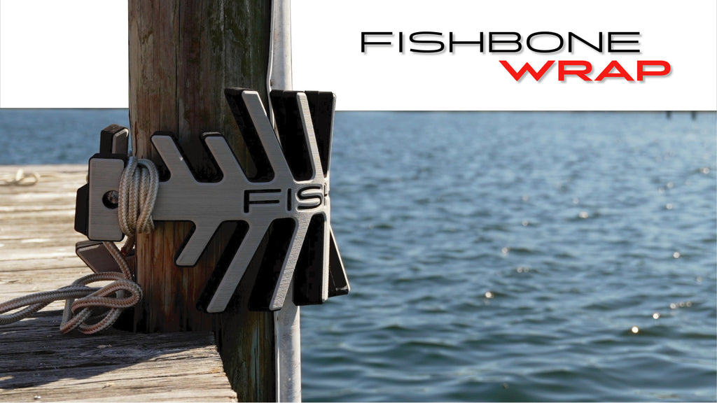 FishBone Fender – JetBoatPilot