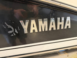 2022 YAMAHA 210 FSH (Consignment) VHS 80/100