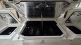 Sound Deadening Install | 25' FSH