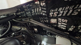 Sound Deadening Install | 25' FSH