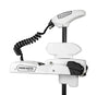 Minn Kota 72" Instinct Quest Trolling Motor Install by JetBoatPilot
