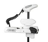 Minn Kota 72" Instinct Quest Trolling Motor Install by JetBoatPilot
