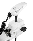 Minn Kota 72" Instinct Quest Trolling Motor Install by JetBoatPilot