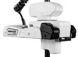 Minn Kota 72" Instinct Quest Trolling Motor Install by JetBoatPilot