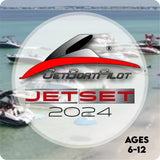 JETSET 2024 - Ages 0-17 Registration