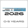 JETSET 2026 - Ages 0-12 Registration