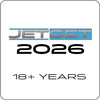 JETSET 2026 - Adult (18+) Registration