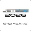 JETSET 2026 - Ages 0-12 Registration