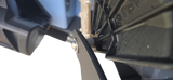 THRUST VECTOR 3D For Yamaha Boats