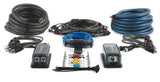 Roswell Speaker Packages