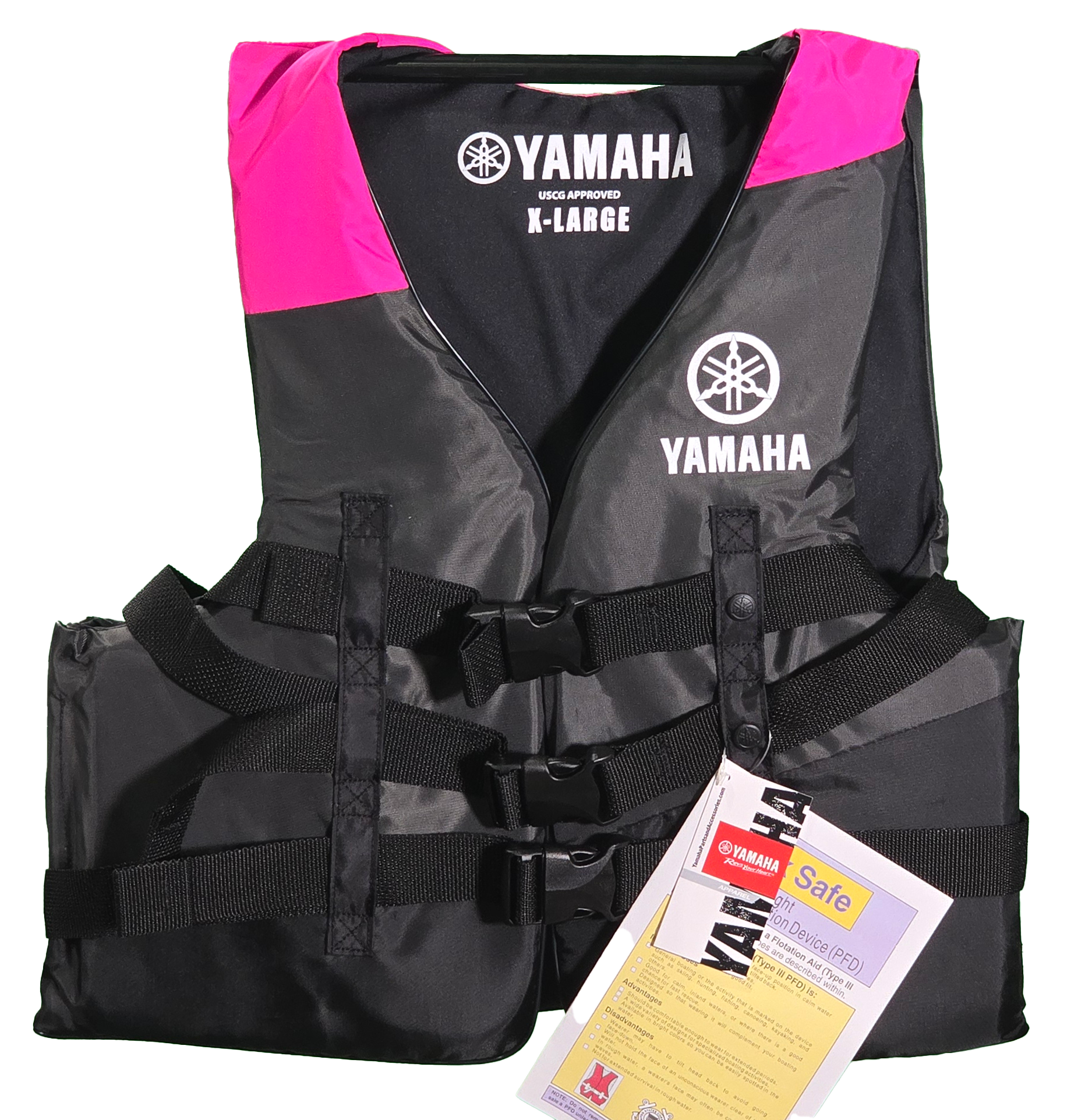 Clearance – JetBoatPilot