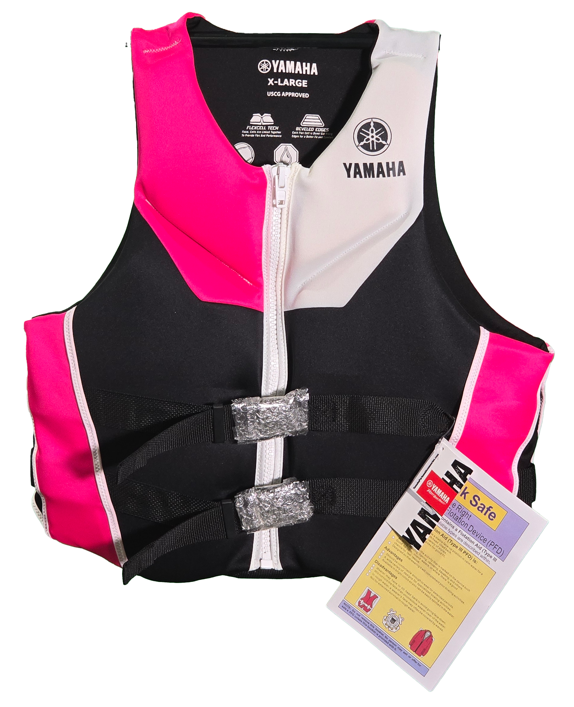 Clearance – JetBoatPilot
