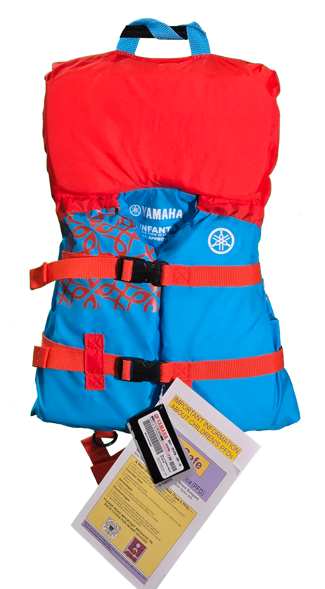 Clearance – JetBoatPilot