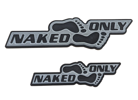 Naked Feet Only Marine Mat Pad