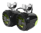 Roswell Speaker Packages