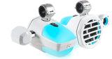 Roswell Speaker Packages