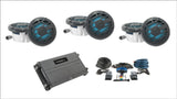 Roswell Speaker Packages