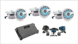 Roswell Speaker Packages