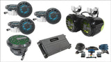 Roswell Speaker Packages