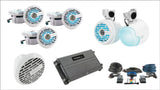 Roswell Speaker Packages